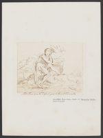 Saint John the Baptist in the Desert