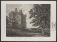 Morpeth Castle