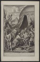 Abraham took Ismael with all the Males Born in his House and Circumcised Them (Genesis 17:23)