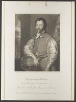 Sir Francis Drake
