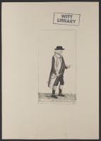 Alexander Carlyle, D.D., Inveresk