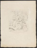 The Holy Family (La St. Famille)