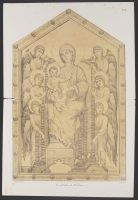 Virgin and Child with Angels
