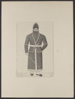Mirza Aboul Hassan Khan, Envoy Extraordinary from the King of  Persia to the Court of Great Britain