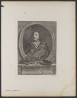 Charles de la Fosse