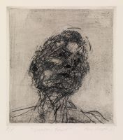 Lucian Freud