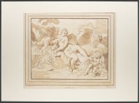 The Toilet of Venus