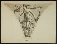 Venus on a Chariot Pulled by Doves