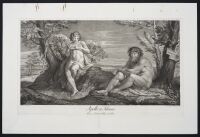 Apollo and Silenus (Apollo et Silenus)