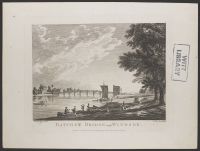 Datchet Bridge near Windsor