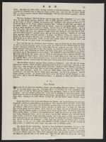 Text from a German edition of William Cavendish's 'La méthode nouvelle et Invention extraordinaire de dresser les chevaux'