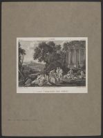 G.1990.WL.7014.47 Laban cherchant les idoles