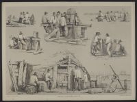 Prout's Microcosm, plate 13