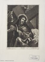 Christ Carrying the Cross