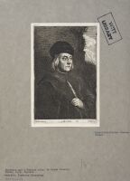 Portrait of a Man