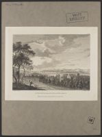 Letter Shuna, the Seat of the Laird of Appin Islands