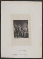 The Honeymoon, Act III, Scene IV