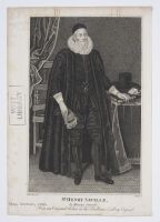 Sir Henry Saville