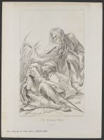 The Dream of Aeneas