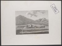 Drummelzier Castle
