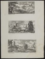 Coastal scene