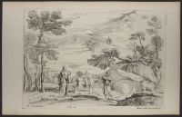 The Flight into Egypt