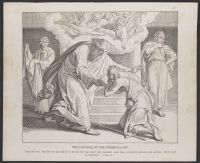 The Parable of the Prodigal Son