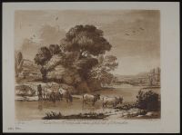 Pastoral Landscape