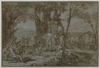 Triumph of Bacchus