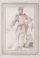 Robert Dudley, Earl of Leceister