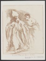 Bishop Saint, A