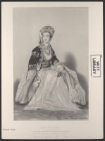 Mrs. Young (in the Native Costume) Wife of her Majesty's Late  Consul in Palestine