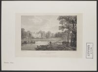 Lady Sullivan's Villa