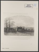 Scenery of the Rivers of England and Wales, Illustrated by 20 Painters Etchings