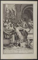 Isaac and Ishmael Bury Their Father Abraham... (Genesis 25:9)