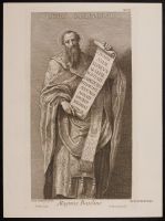 Magnus Basilius