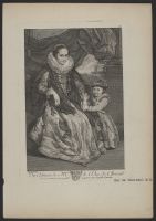 Susanna Fourment and Her Daughter