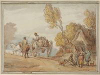 Market cart