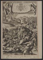 The Punishment of the Benjamites
