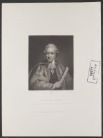 Dr. Charles Burney