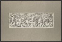 Death of the children of Niobe
