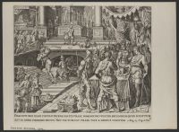 Josiah slaughters the high priests