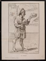 Le Arti di Bologna: Cuoco