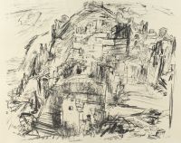 Homage to Hellas Volume II - Mistra