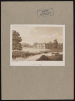 Charlecot House