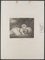 Sophia Matilda, Daughter to the Duke & Duchess of Gloucester