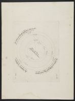 Ground plan (plan de terre)