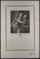 Judith and Holofernes (Judith et Holoferne)