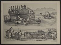 Prout's Microcosm, plate 22