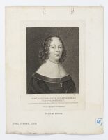 Charlotte, Countess of Derby